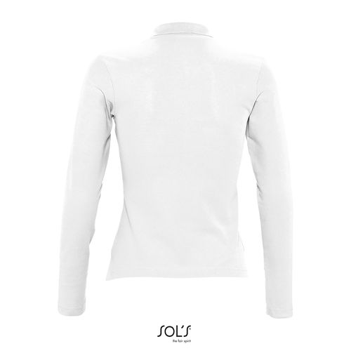 POLO FEMME SOL'S PODIUM