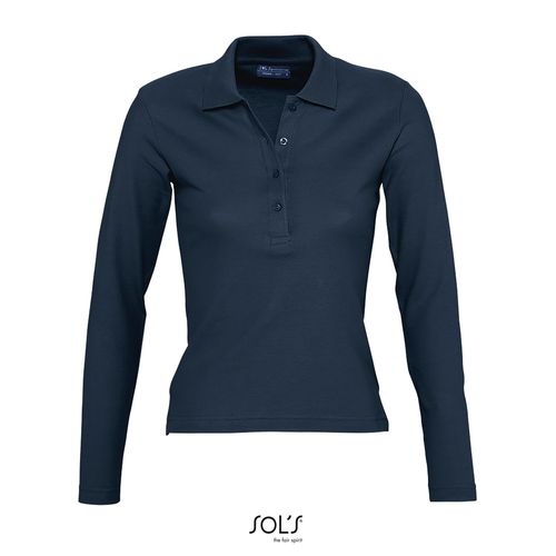 POLO FEMME SOL'S PODIUM