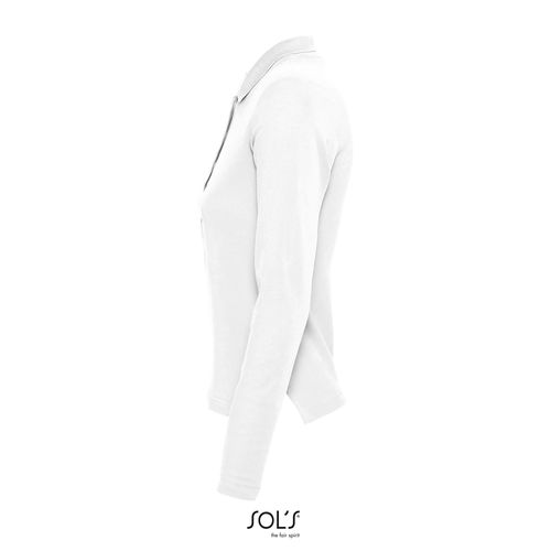 POLO FEMME SOL'S PODIUM - 8