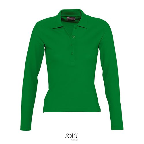 POLO FEMME SOL'S PODIUM