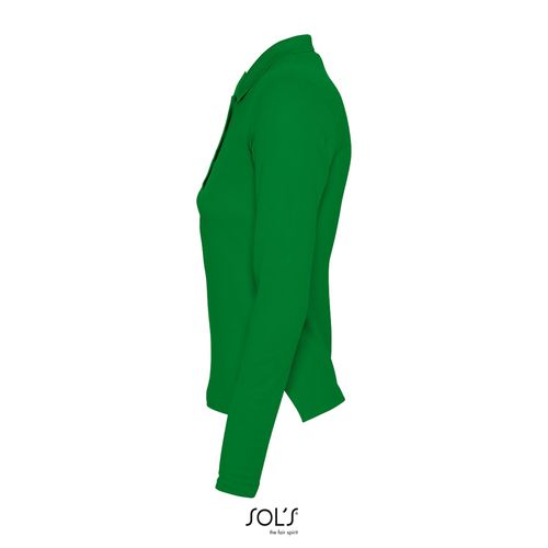 POLO FEMME SOL'S PODIUM