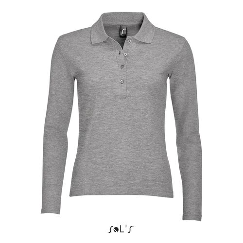 POLO FEMME SOL'S PODIUM