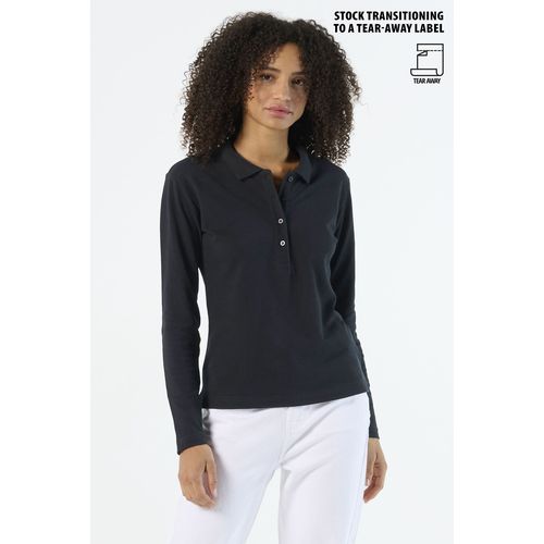 POLO FEMME SOL'S PODIUM PERSONNALISÉ