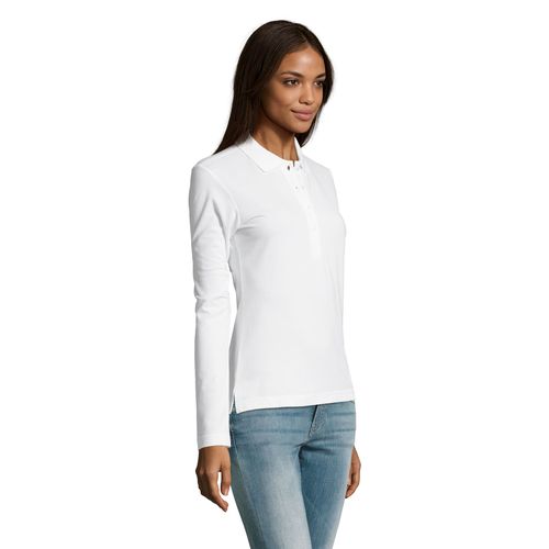 POLO FEMME SOL'S PODIUM - 5