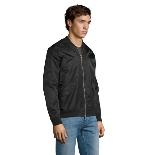 BOMBERS UNISEXE FASHION SOL'S REBEL
