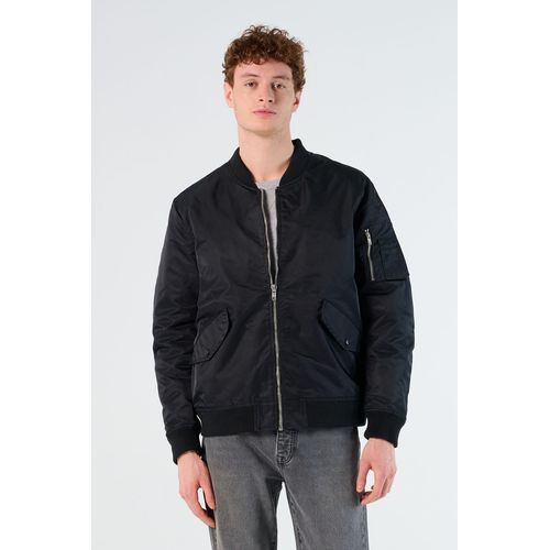 BOMBERS UNISEXE FASHION SOL'S REBEL - 1