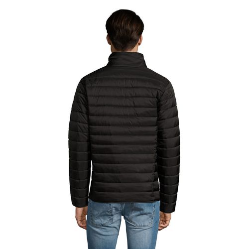DOUDOUNE LIGHT HOMME SOL'S RIDE MEN