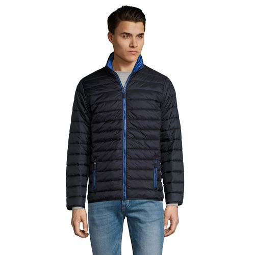 DOUDOUNE LIGHT HOMME SOL'S RIDE MEN