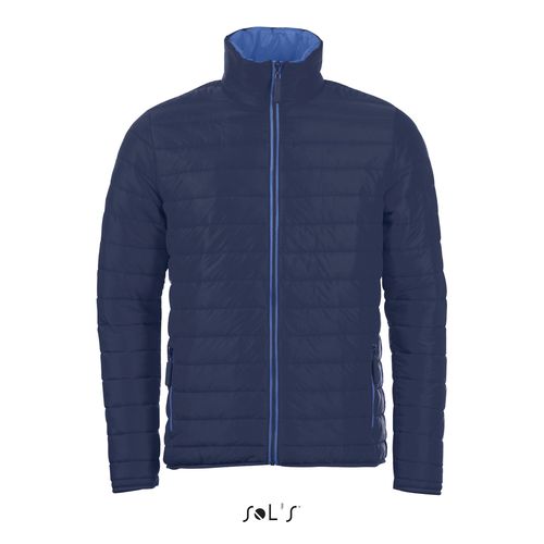 DOUDOUNE LIGHT HOMME SOL'S RIDE MEN