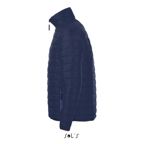 DOUDOUNE LIGHT HOMME SOL'S RIDE MEN - 7