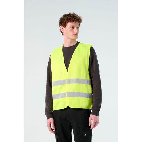 GILET DE SECURITÉ UNISEXE SOL'S SECURE PRO