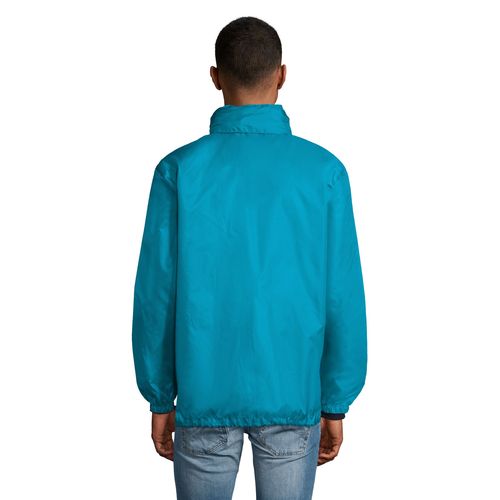 COUPE-VENT UNISEXE DÉPERLANT SOL'S SHIFT