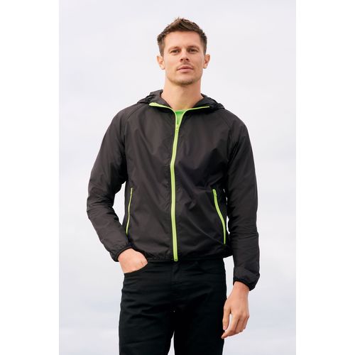 COUPE-VENT UNISEXE SOL'S SHORE - 1