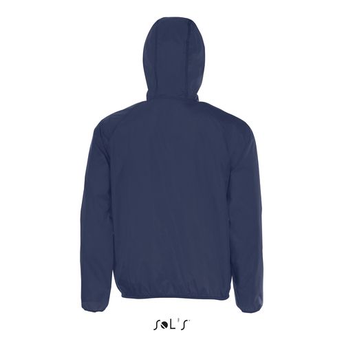 COUPE-VENT UNISEXE SOL'S SHORE - 7