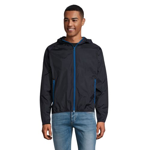 COUPE-VENT UNISEXE SOL'S SHORE - 3