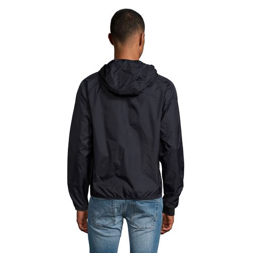 COUPE-VENT UNISEXE SOL'S SHORE - 4