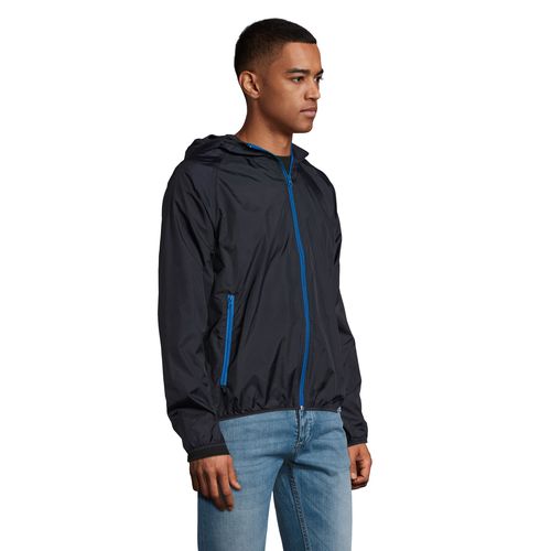 COUPE-VENT UNISEXE SOL'S SHORE - 5