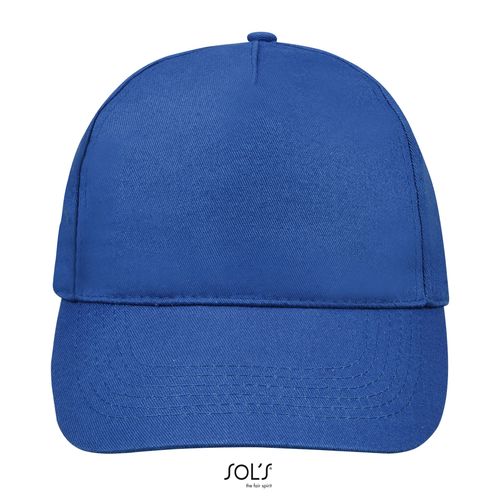 azulón GORRA 5 PANELES SOL'S SUNNY