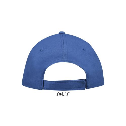 azulón GORRA 5 PANELES SOL'S SUNNY