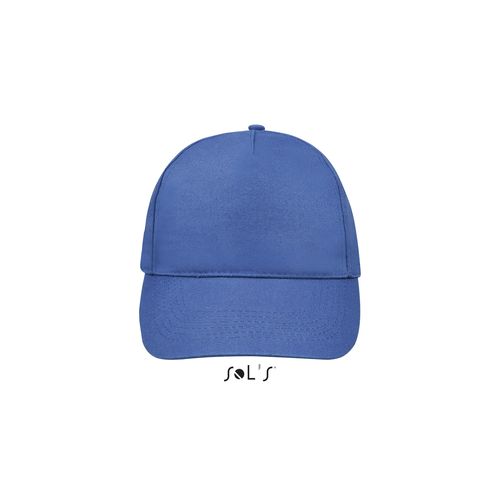 azulón GORRA 5 PANELES SOL'S SUNNY