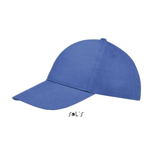 azulón GORRA 5 PANELES SOL'S SUNNY