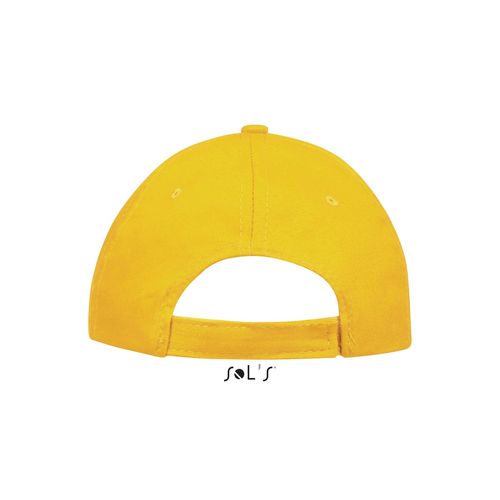 yellow GORRA 5 PANELES SOL'S SUNNY
