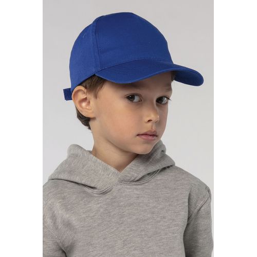 GORRA 5 PANELES PARA NIÑOS SOL'S SUNNY KIDS