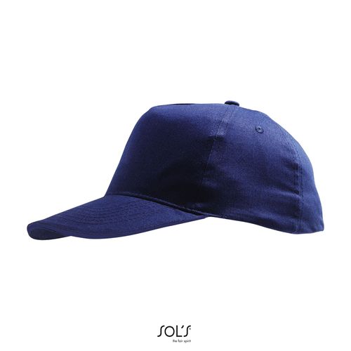 marina francesa GORRA 5 PANELES PARA NIÑOS SOL'S SUNNY KIDS