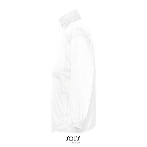 COUPE-VENT UNISEXE DÉPERLANT SOL'S SURF