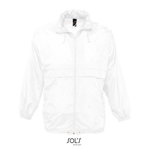 COUPE-VENT UNISEXE DÉPERLANT SOL'S SURF