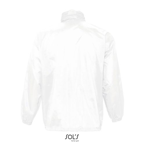 COUPE-VENT UNISEXE DÉPERLANT SOL'S SURF