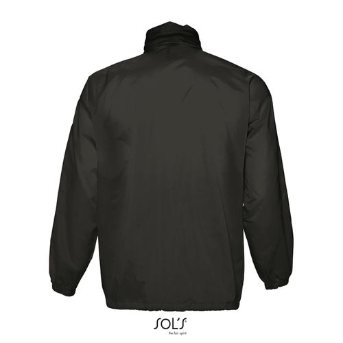 COUPE-VENT UNISEXE DÉPERLANT SOL'S SURF