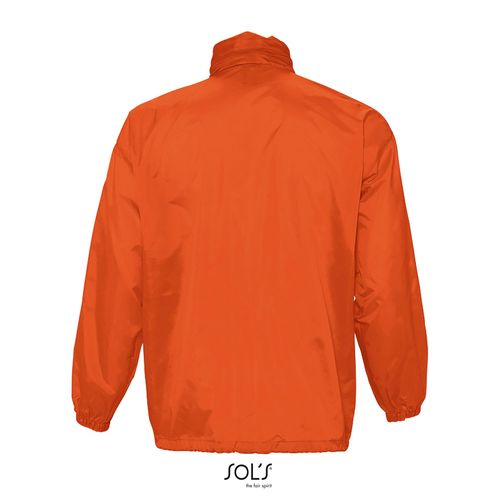 COUPE-VENT UNISEXE DÉPERLANT SOL'S SURF