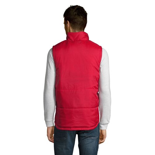 BODYWARMER MATELASSÉ SOL'S WARM