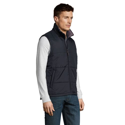 BODYWARMER MATELASSÉ SOL'S WARM