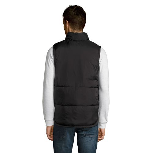 BODYWARMER MATELASSÉ SOL'S WARM