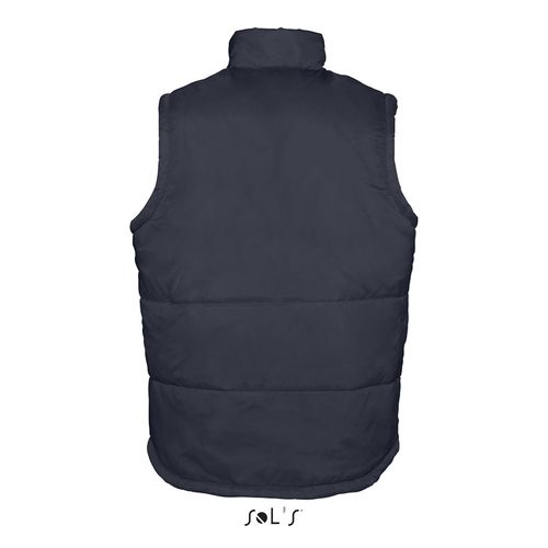 BODYWARMER MATELASSÉ SOL'S WARM