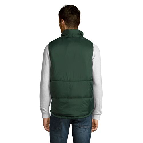 BODYWARMER MATELASSÉ SOL'S WARM