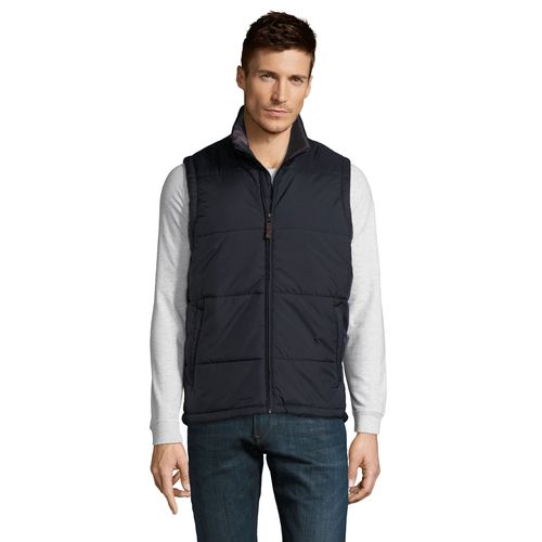 BODYWARMER MATELASSÉ SOL'S WARM