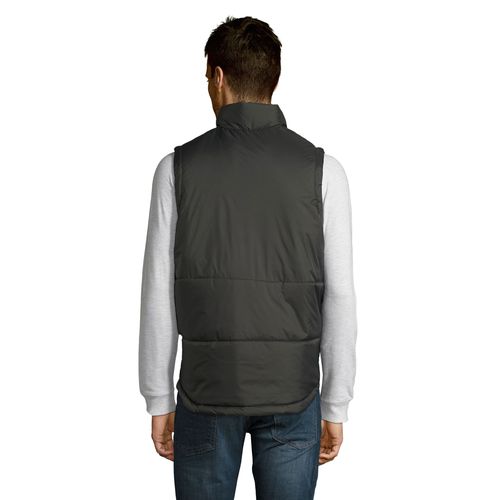 BODYWARMER MATELASSÉ SOL'S WARM