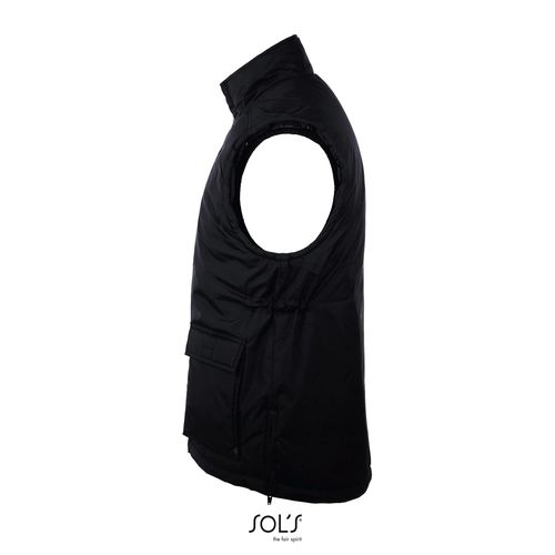 BODYWARMER EN RIPSTOP SOL'S WELLS