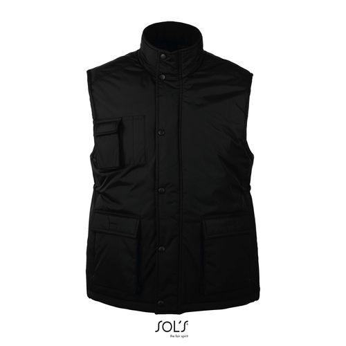 BODYWARMER EN RIPSTOP SOL'S WELLS