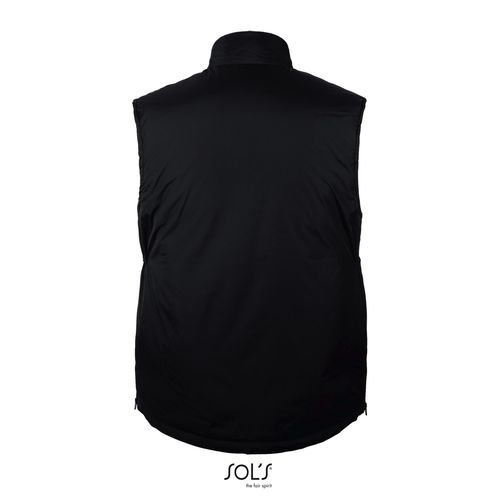 BODYWARMER EN RIPSTOP SOL'S WELLS