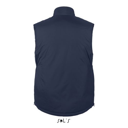 BODYWARMER EN RIPSTOP SOL'S WELLS - 7