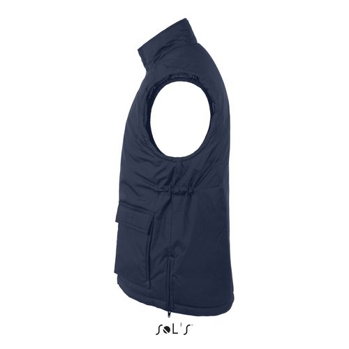 BODYWARMER EN RIPSTOP SOL'S WELLS - 8