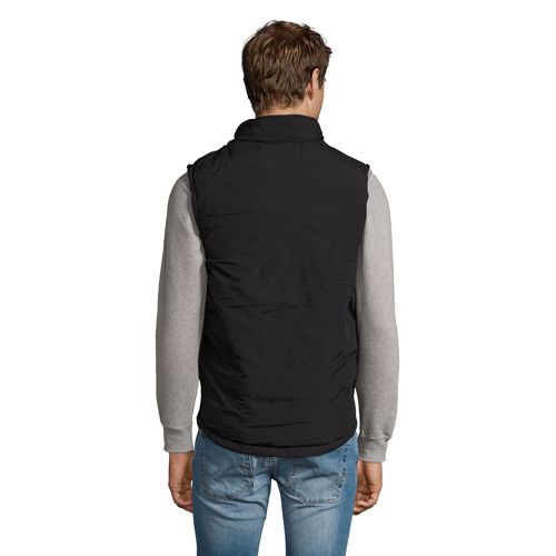 BODYWARMER EN RIPSTOP SOL'S WELLS