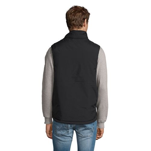 BODYWARMER EN RIPSTOP SOL'S WELLS - 4
