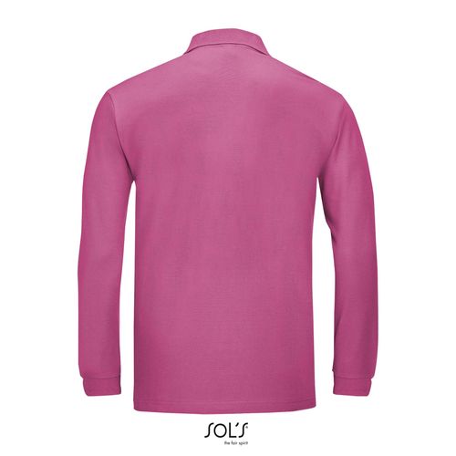 POLO HOMME SOL'S WINTER II