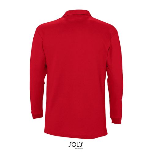 POLO HOMME SOL'S WINTER II