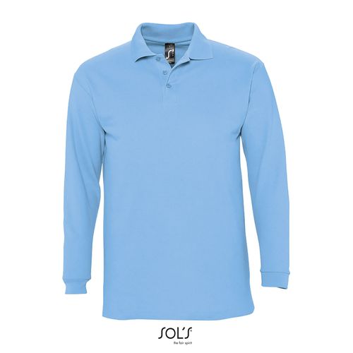 POLO HOMME SOL'S WINTER II